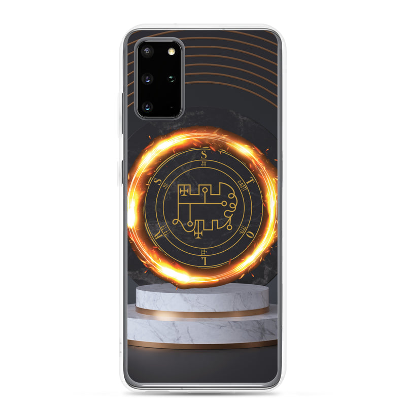 Stolas Samsung Phone Case