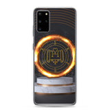 Vapula Samsung Phone Case