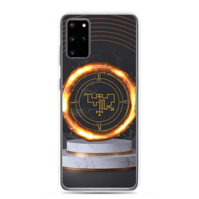 Vual Samsung Phone Case