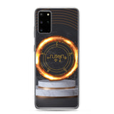 Zagan Samsung Phone Case