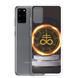 Leviathan Samsung Phone Case