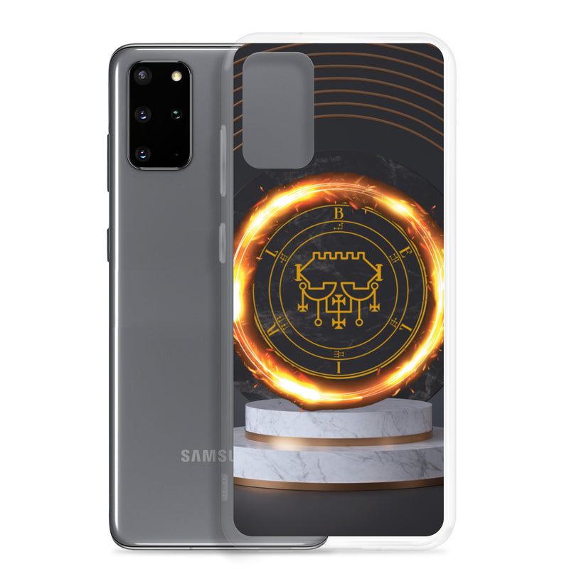 Belial Samsung Phone Case