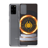 Isis Samsung Phone Case