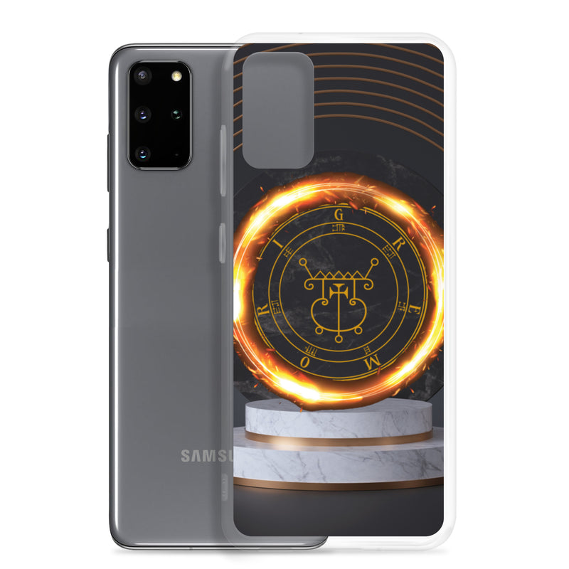Gremori Samsung Phone Case