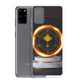 Hecate Samsung Phone Case