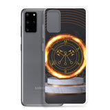 Marbas Samsung Phone Case