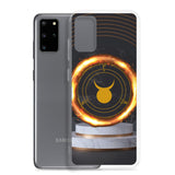 Pan Samsung Phone Case