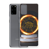 Bifrons Samsung Phone Case