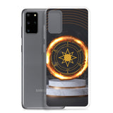 Ishtar Samsung Phone Case