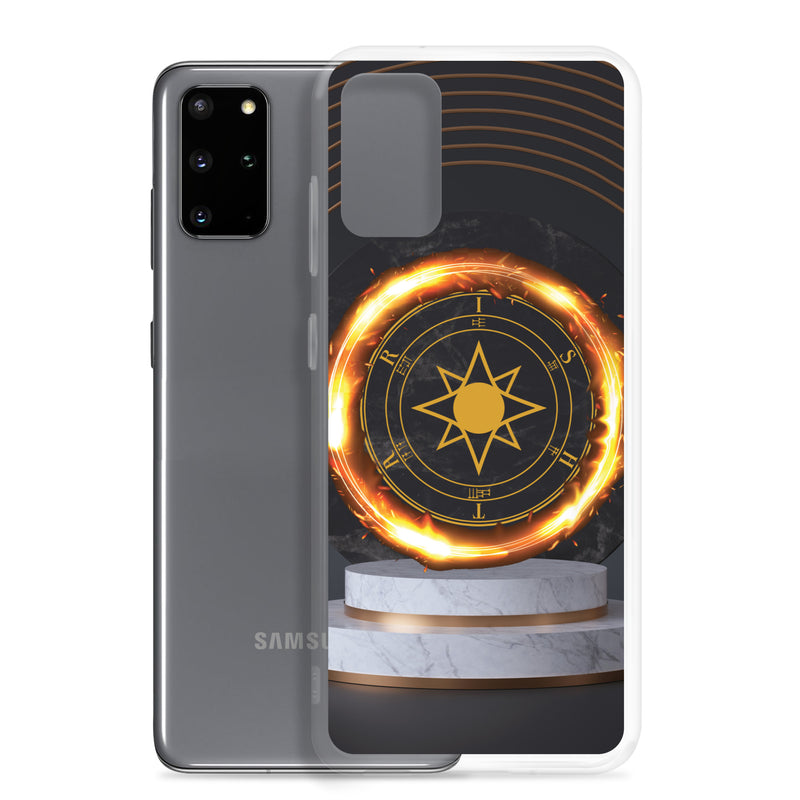 Ishtar Samsung Phone Case
