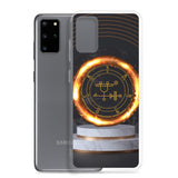 Sabnock Samsung Phone Case