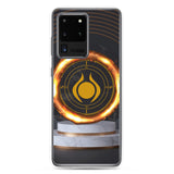 Isis Samsung Phone Case