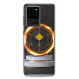 Hecate Samsung Phone Case