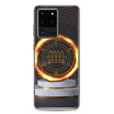 Paimon Samsung Phone Case
