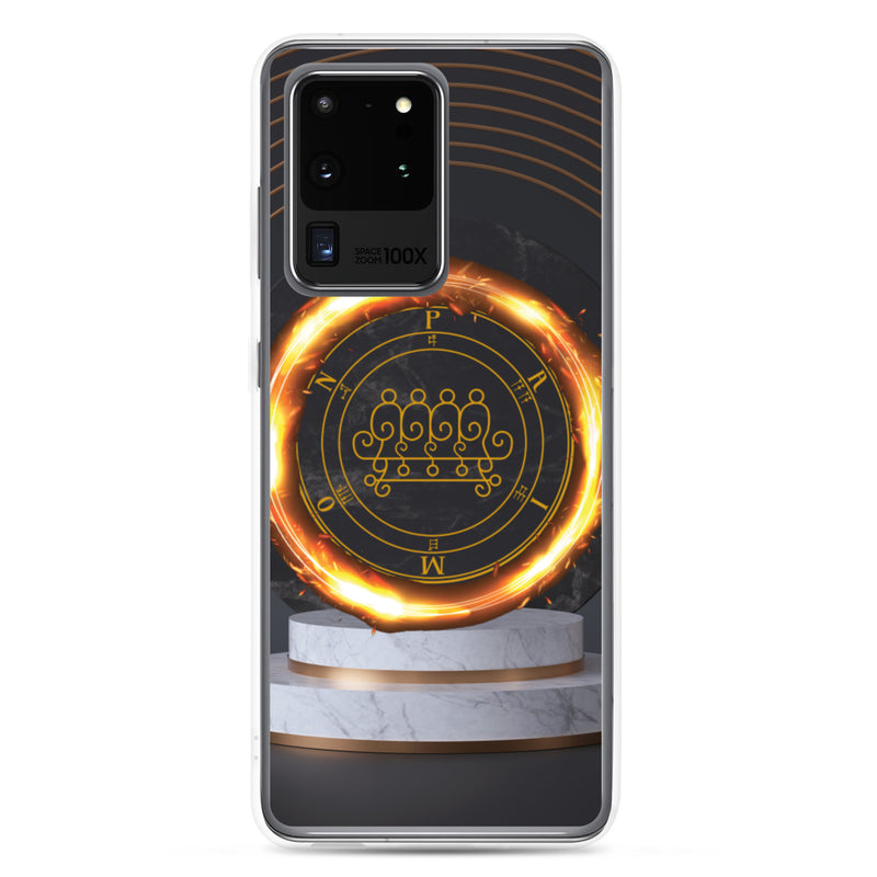 Paimon Samsung Phone Case