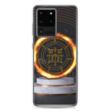 Alloces Samsung Phone Case