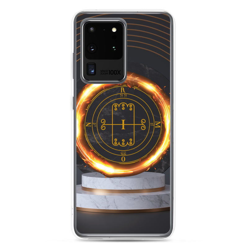 Amon Samsung Phone Case