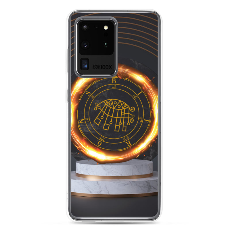 Bifrons Samsung Phone Case