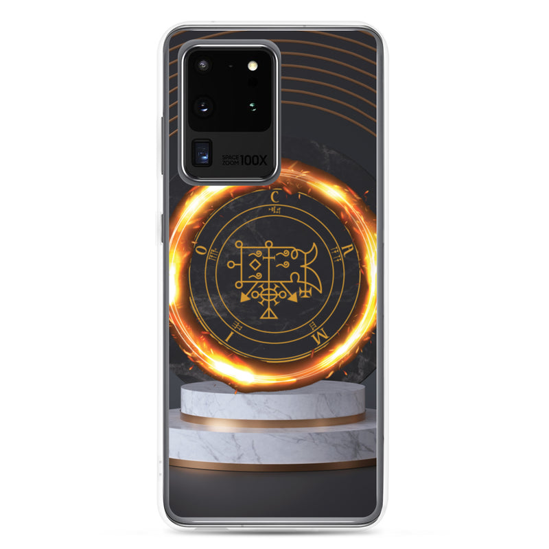 Camio Samsung Phone Case