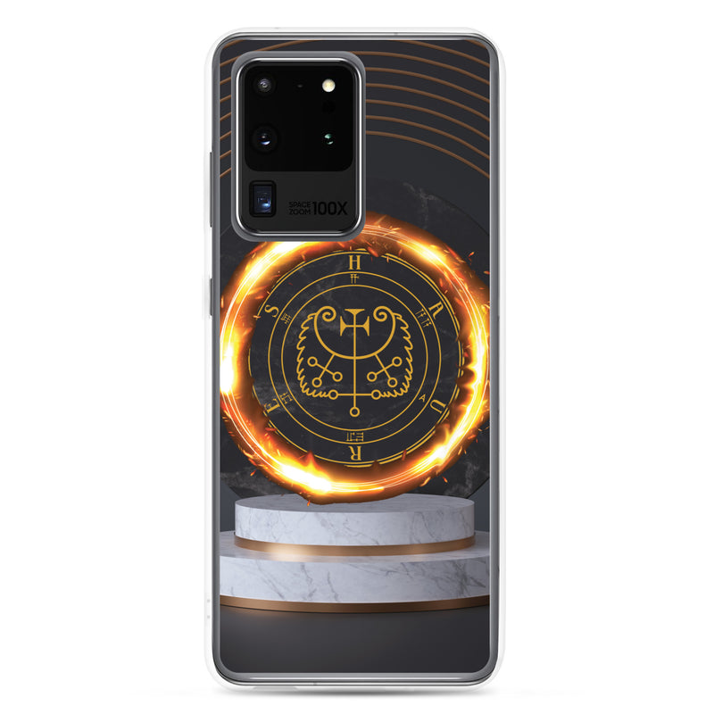 Haures Samsung Phone Case