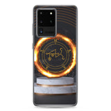 Marax Samsung Phone Case