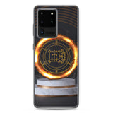 Orobas Samsung Phone Case