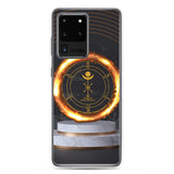 Osiris Samsung Phone Case