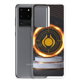 Isis Samsung Phone Case