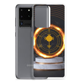 Hecate Samsung Phone Case
