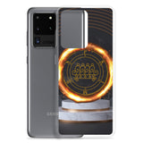 Paimon Samsung Phone Case