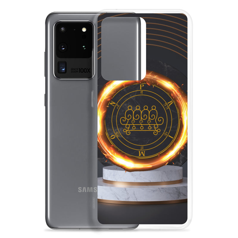 Paimon Samsung Phone Case