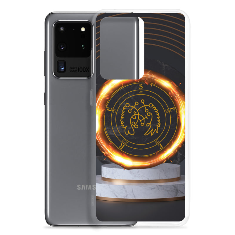 Seere Samsung Phone Case