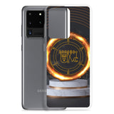 Bathin Samsung Phone Case