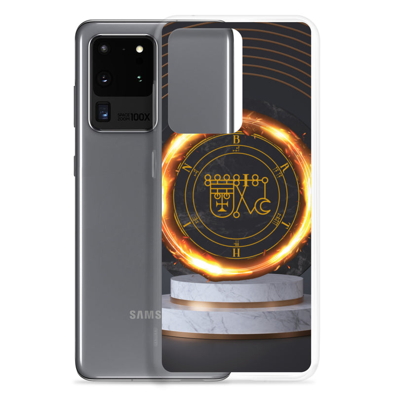 Bathin Samsung Phone Case