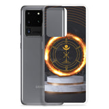 Osiris Samsung Phone Case