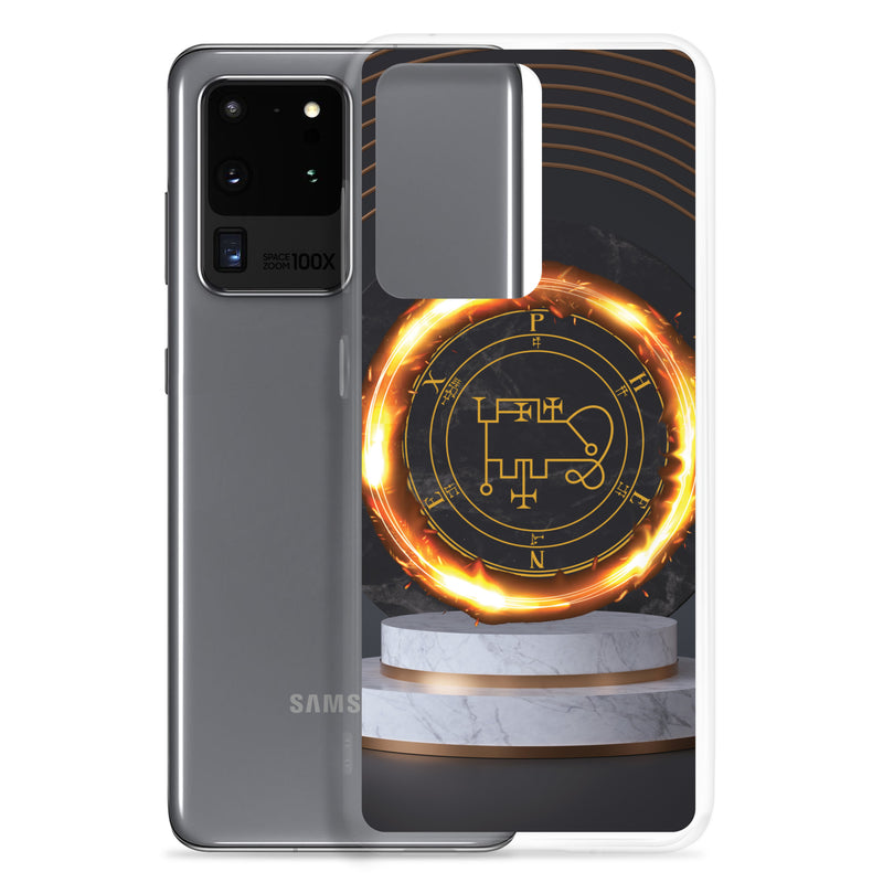 Phenex Samsung Phone Case