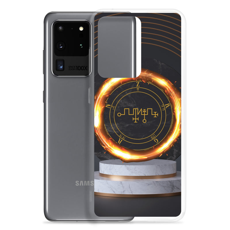 Zagan Samsung Phone Case