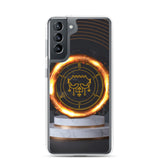 Belial Samsung Phone Case