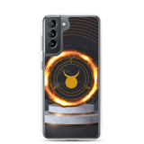 Pan Samsung Phone Case