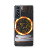 Andrealphus Samsung Phone Case