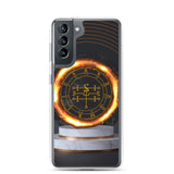 Andromalius Samsung Phone Case