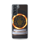Astaroth Samsung Phone Case