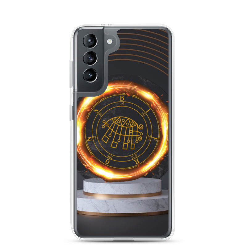 Bifrons Samsung Phone Case