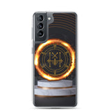 Marduk Samsung Phone Case