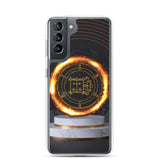 Orobas Samsung Phone Case