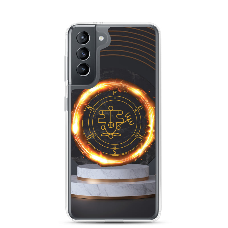 Purson Samsung Phone Case