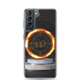 Shax Samsung Phone Case
