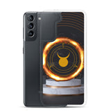 Pan Samsung Phone Case