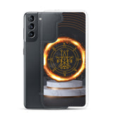 Astaroth Samsung Phone Case