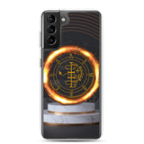 Asmodeus Samsung Phone Case